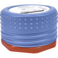 Круг лепестковый торцевой по металлу (125х22.2 мм; P60) для Профоснастка 10301003