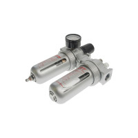 Лубрикатор JTC 1/2” с металлическим переключателем, давление 250 PSI 5558 525942