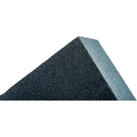 Брусок абразивный, БП 50 20 200 64С 180 М 8 Без бренда 76404