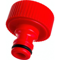 Адаптер внешний для шлангов 1" 20/240 003-2002В FEONA 22773