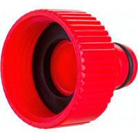 Адаптер внешний для шлангов 1" 20/240 003-2002В FEONA 22773