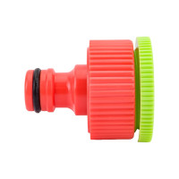 Адаптер внешний для шлангов 1"- 3/4" 50/240 003-2003 FEONA 22774