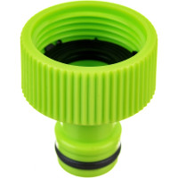 Адаптер внешний для шлангов 3/4" 20/240 003-2002 FEONA 22227