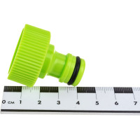 Адаптер внешний для шлангов 3/4" 20/240 003-2002 FEONA 22227