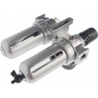 Лубрикатор JTC 1/2” с пластиковым переключателем, давление 215 PSI 5555 508513