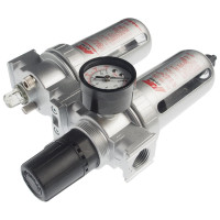 Лубрикатор JTC 1/2” с пластиковым переключателем, давление 215 PSI 5555 508513
