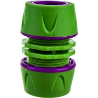 Муфта для шлангов 1/2" пластик с резиновым покрытием 20/200 DON GAZON 096-5808 42320