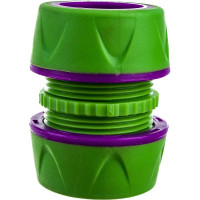 Муфта для шлангов 3/4" пластик с резиновым покрытием 20/200 DON GAZON 096-5818 42321