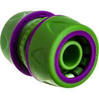 Муфта для шлангов 3/4" пластик с резиновым покрытием 20/200 DON GAZON 096-5818 42321