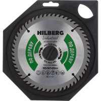 Диск пильный Hilberg Industrial Дерево 165x20x56Т HW167