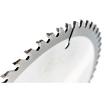 Диск пильный Hilberg Industrial Дерево 165x20x56Т HW167