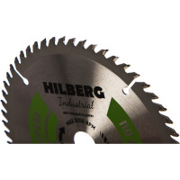 Диск пильный Hilberg Industrial Дерево 165x20x56Т HW167