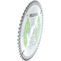 Диск пильный Hilberg Industrial Дерево 165x20x56Т HW167