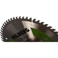 Диск пильный Hilberg Industrial Дерево 230x30x64Т HW232