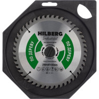 Диск пильный Hilberg Industrial Дерево 216x30x48Т HW217