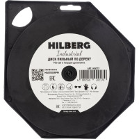 Диск пильный Hilberg Industrial Дерево 216x30x48Т HW217