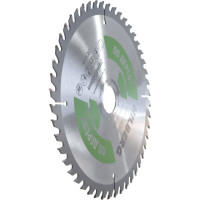 Диск пильный Hilberg Industrial Дерево 216x30x48Т HW217