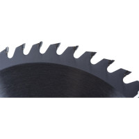 Диск пильный Hilberg Industrial Дерево 216x30x48Т HW217