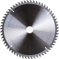 Диск пильный Hilberg Industrial Дерево 260x30x60Т HW260