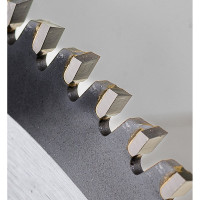 Диск пильный Hilberg Industrial Дерево 255x30x100Т HW257