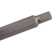 Вставка 3/8", Н7, 75 мм  6-гранная ROCKFORCE RF-1747507(1030)