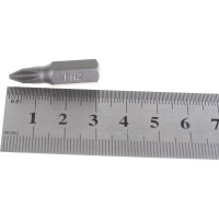 Вставка 5/16", PH2, 30 мм Rockforce RF-151302 (11738)