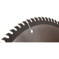 Диск пильный Hilberg Industrial Ламинат 216x30x80Т HL216