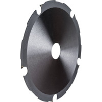 Диск пильный Hilberg Industrial Фиброцемент 190x5Tx30 мм HC190