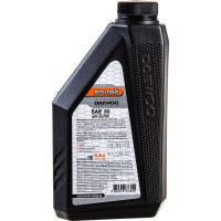 Масло для 4-х тактных двигателей, 0.6 л ECOLOGIC DWO 400