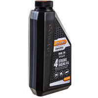 Масло для 4-х тактных двигателей, 0.6 л ECOLOGIC DWO 400