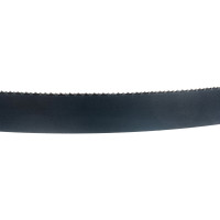 Полотно M42 (2480х27x0.9 мм; 10/14TPI) для ленточных пил MetalMaster 17929