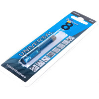 Коронка алмазная универсальная TRIO-DIAMOND 8 мм Universal 450008