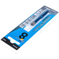 Коронка алмазная универсальная TRIO-DIAMOND 8 мм Universal 450008