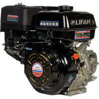 Двигатель LIFAN 190F-R D22 00-00000257