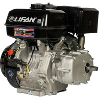 Двигатель LIFAN 190F-R D22 00-00000257