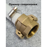 Напорный рукав 19 мм, 20 м Профитт 4823631
