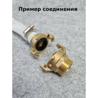 Напорный рукав 19 мм, 20 м Профитт 4823631
