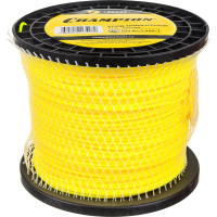 Корд триммерный Star, нож для отреза (2.4 мм; 245 м) Champion C5036