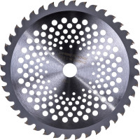Нож с зубцами из твердого сплава Speed (40 зубьев, 255х25,4 мм) CHAMPION C5173