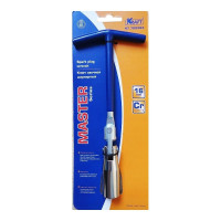 Свечной шарнирный ключ 16мм KRAFT Master KT 700583