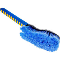 Щетка для мытья с мягкой щетиной 46 см KRAFT KT 830051