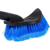 Щетка для мытья с мягкой щетиной 46 см KRAFT KT 830051
