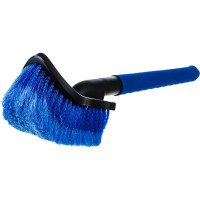 Щетка для мытья с мягкой щетиной 46 см KRAFT KT 830051