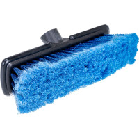 Щетка 20 см на шланг с телескопической ручкой 170см KRAFT KT 830045
