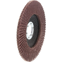 Круг лепестковый торцевой (125 мм; Р40) Калибр 00000060662