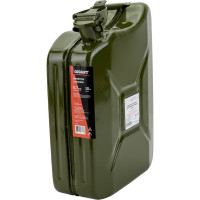 Канистра стальная 10 л Gigant KS-10 (Россия)