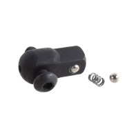 Ремкомплект для шарнирного воротка 1/2" ЭВРИКА ER-41212-P