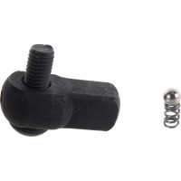 Ремкомплект для шарнирного воротка 1/2" ЭВРИКА ER-41212-P
