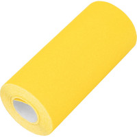 Шкурка на бумажной основе,LP41C (зернистость Р120, 115 мм, 5 м) мини-рулон Без бренда 75631