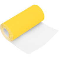 Шкурка на бумажной основе,LP41C (зернистьсть Р240, 115 мм, 5 м) мини-рулон Без бренда 75634